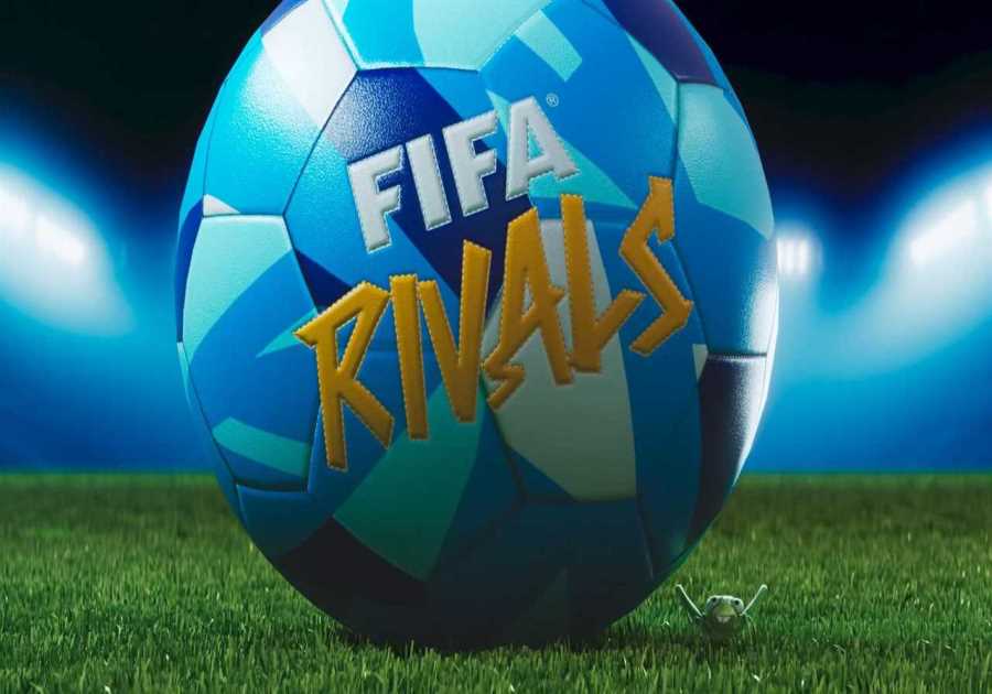 FIFA Unveils New Game to Compete with EA Sports FC