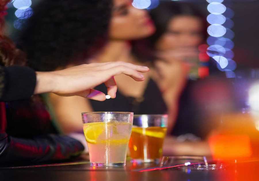 Crackdown on Drink-Spiking: New Law to Jail Predators