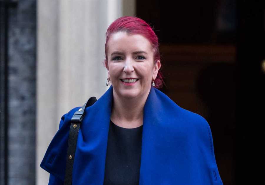 Transport Secretary Louise Haigh admits to being convicted fraudster after falsely claiming phone theft