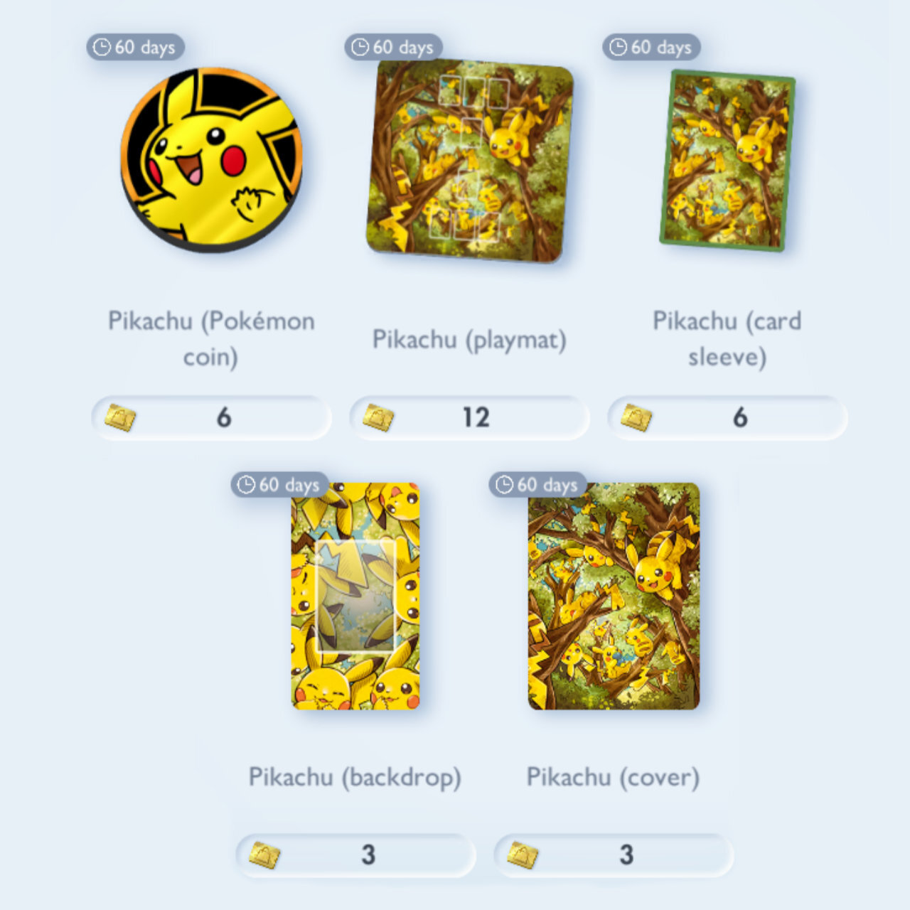 The Latest Updates on Pokémon TCG Pocket Premium Rewards