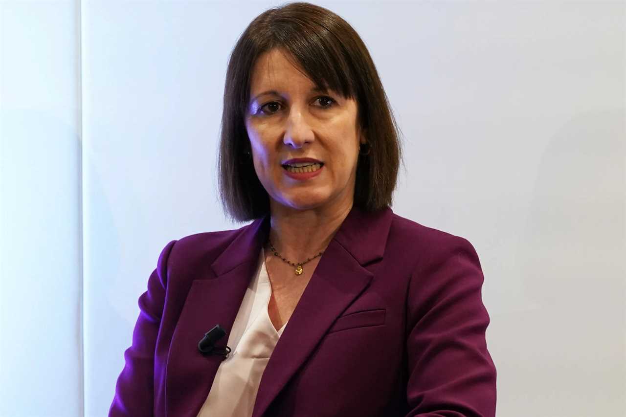 Rachel Reeves admits challenges of £25bn Budget tax raid for businesses