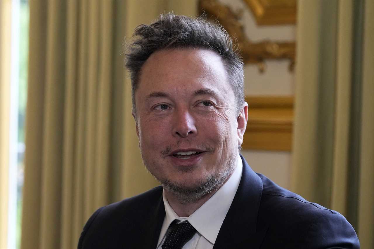 Elon Musk has NOT Donated to Reform UK, says Nigel Farage