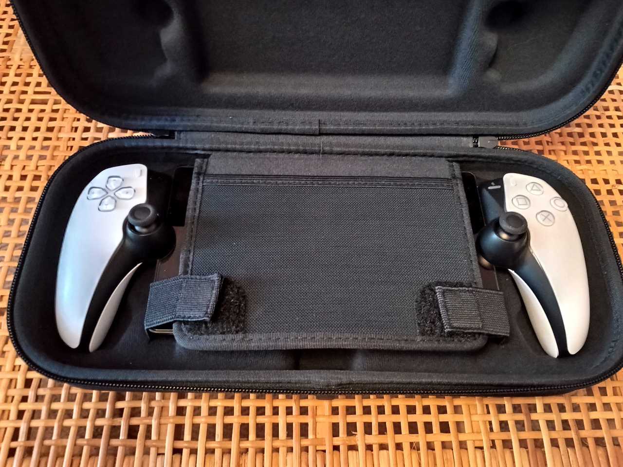 Protect Your PS Portal with the Perfect Case