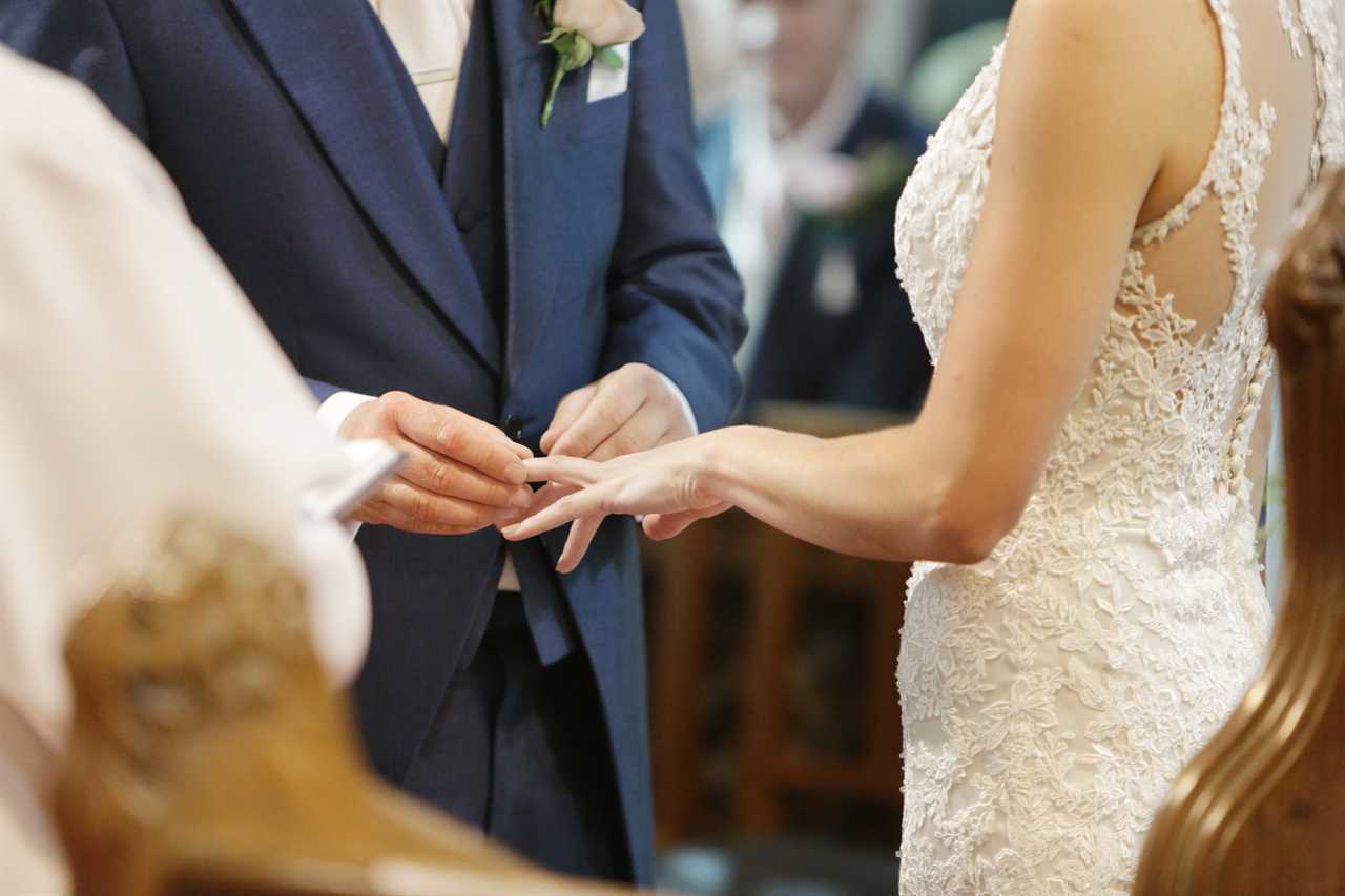 Marriages between first cousins could be banned in UK under new proposal