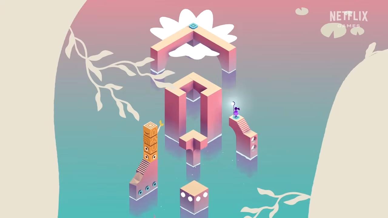 The Beauty of Monument Valley 3: A Whimsical Escape from Social Media