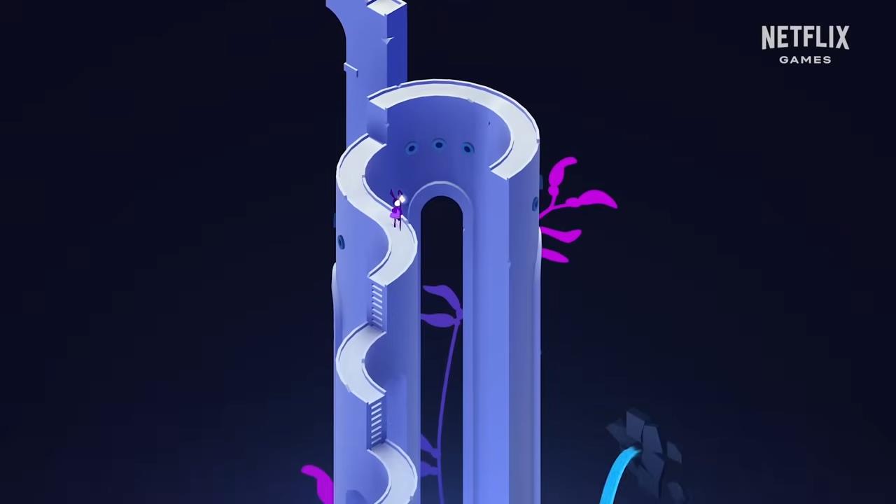 The Beauty of Monument Valley 3: A Whimsical Escape from Social Media