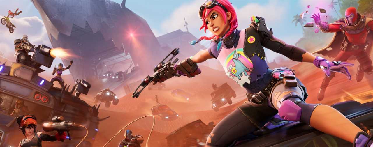 FORTNITE forced to pay $100 to players: How to claim your refund