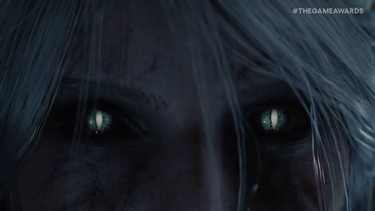 The Witcher 4 Unveiled: Meet the New Female Protagonist