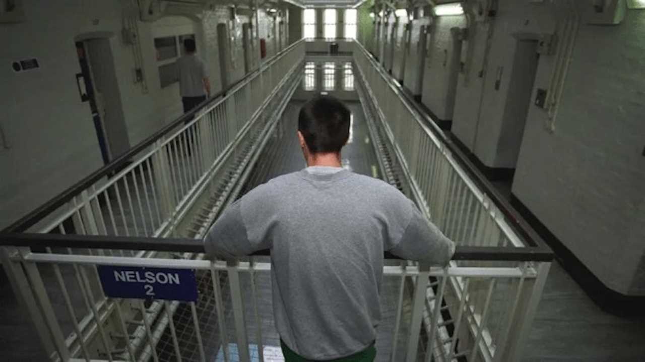 Shocking Increase in Prison Attacks with 74 Incidents Daily, Figures Show