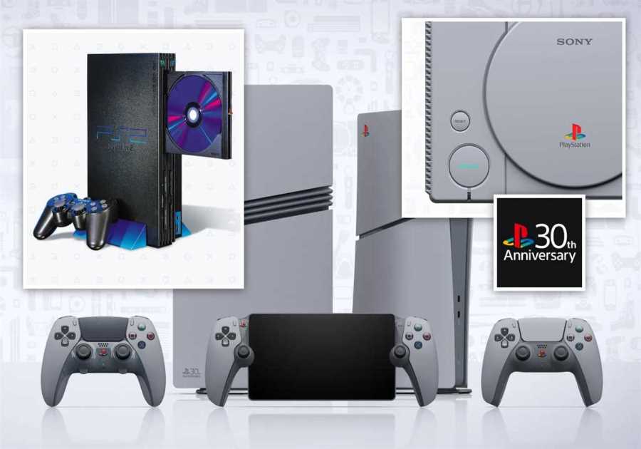 Test Your Knowledge: PlayStation 30th Anniversary Quiz Answers Revealed!