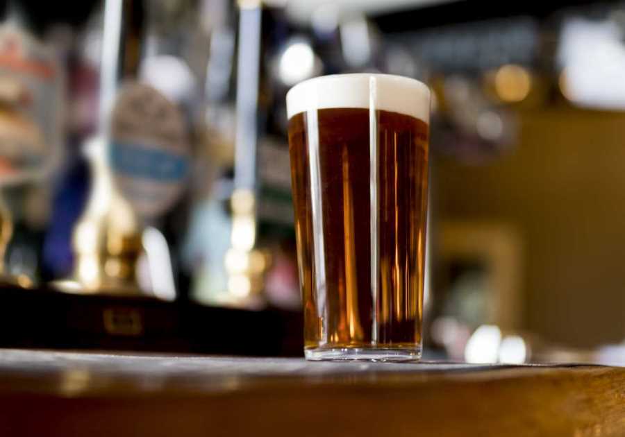 Possible End of Pints? MPs Warn Labour Law Could Change Drinking Glass Sizes