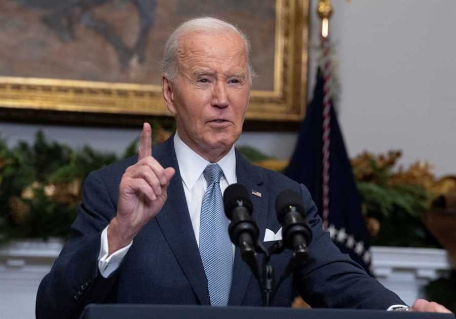 Biden Commutes Sentences of 37 Inmates on Death Row, Including Child Killers