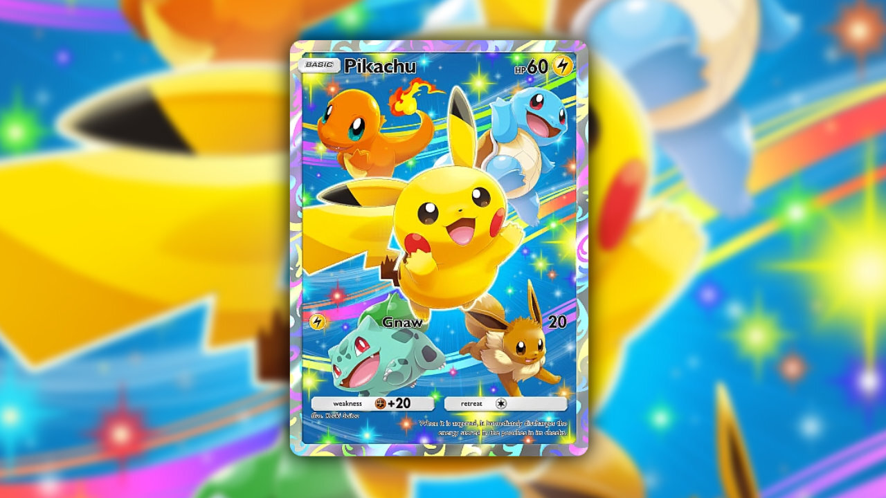 Exciting Pokémon TCG Pocket Events Unveiled: New Cards, Rewards, and More!