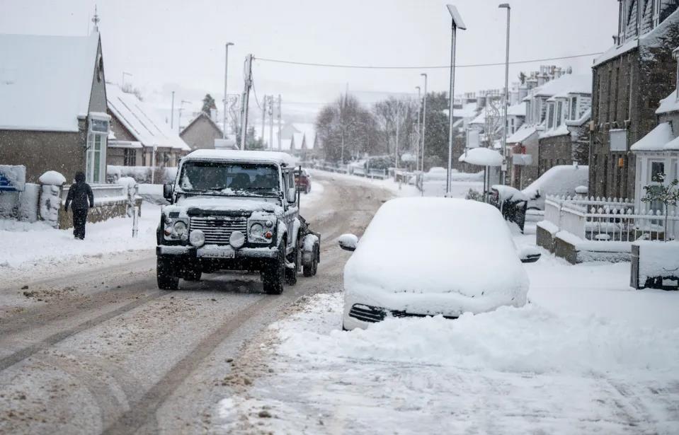 Labour MP suggests pensioners 'layer up and put the heating on' as winter fuel payments axed