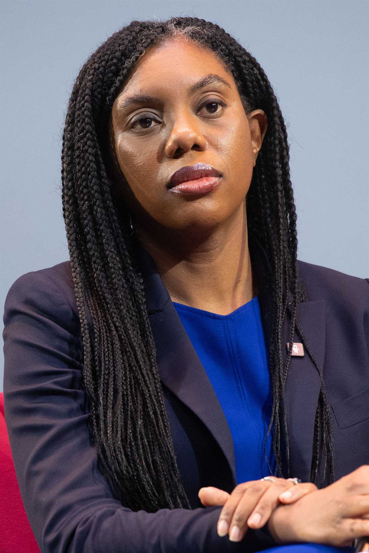 Nigel Farage to Target Kemi Badenoch's Seat in Next Election