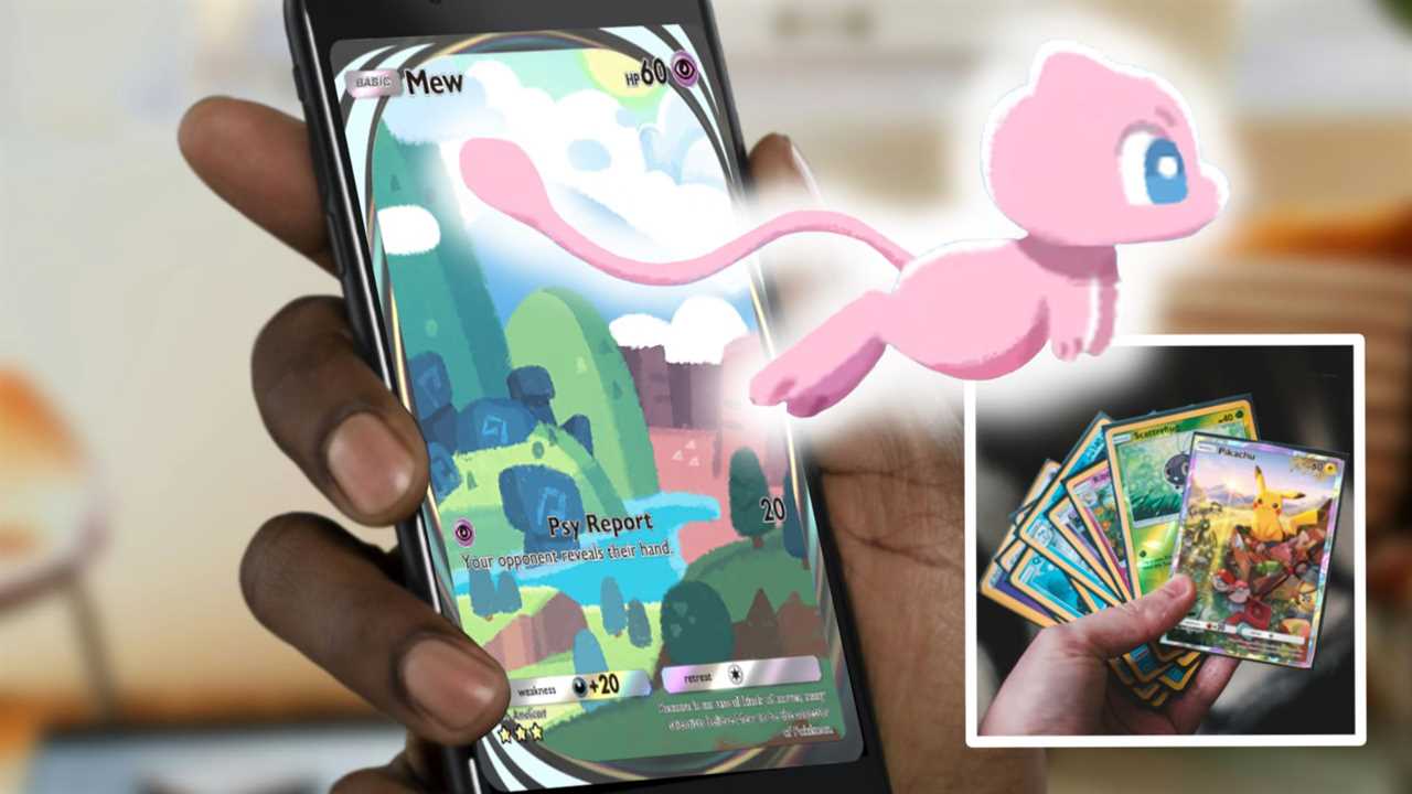 Pokémon TCG Pocket Confuses Players with Latest Wonder Picks Event