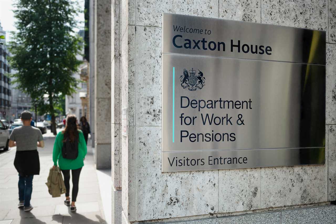 Civil servants wrongly pay out £512m to dead people since 2019