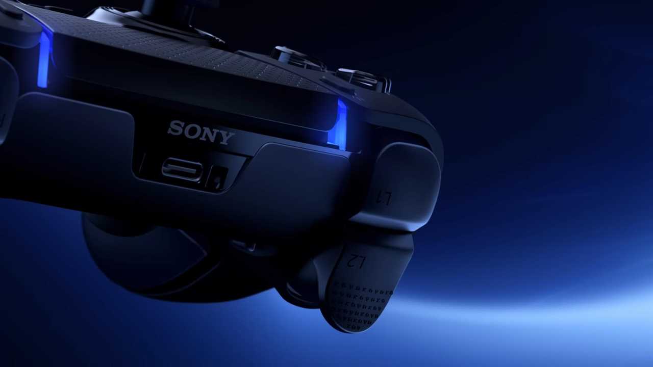 PlayStation Reveals Sleek New Accessories Expected to Sell Out Fast