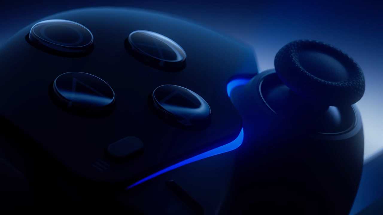 PlayStation Reveals Sleek New Accessories Expected to Sell Out Fast