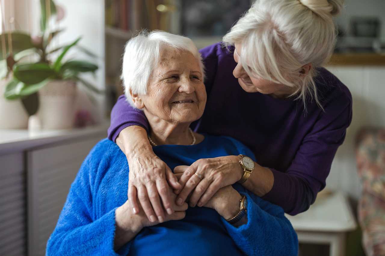 UK taxpayers could face another social care levy rise, as Downing Street hints