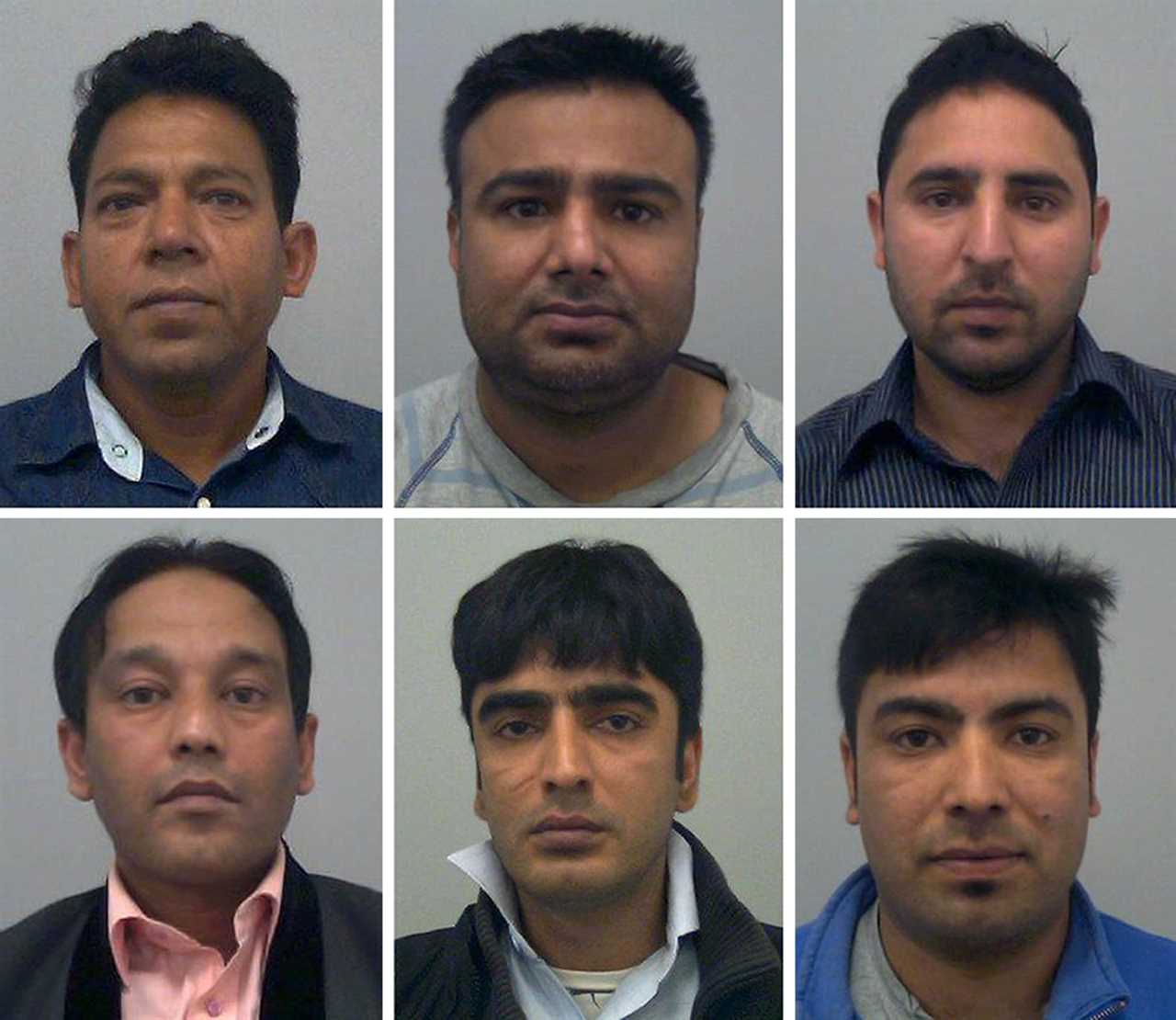 Rape case councils condemn 'Asian grooming gangs' as racist term in new Islamophobia definition