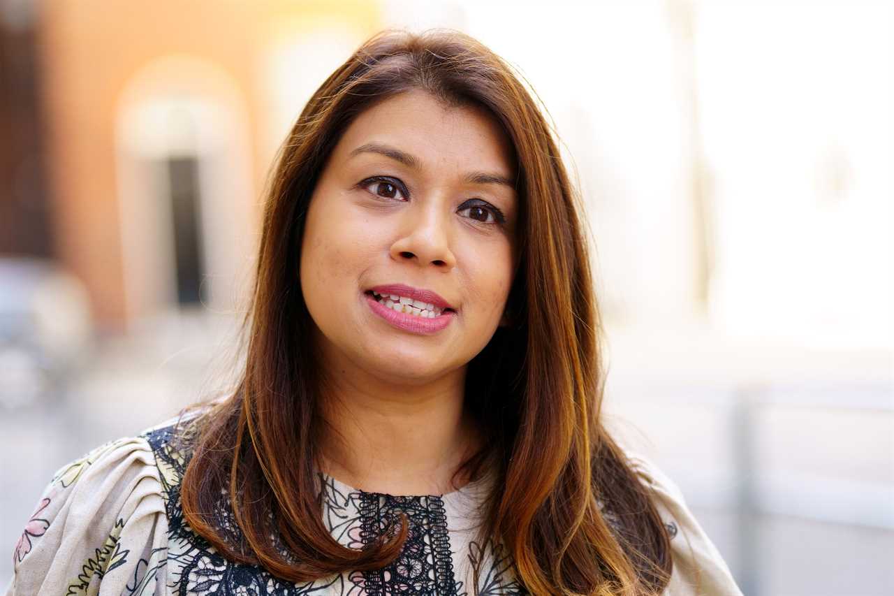 Tulip Siddiq resigns as anti-corruption minister over links to Bangladesh regime