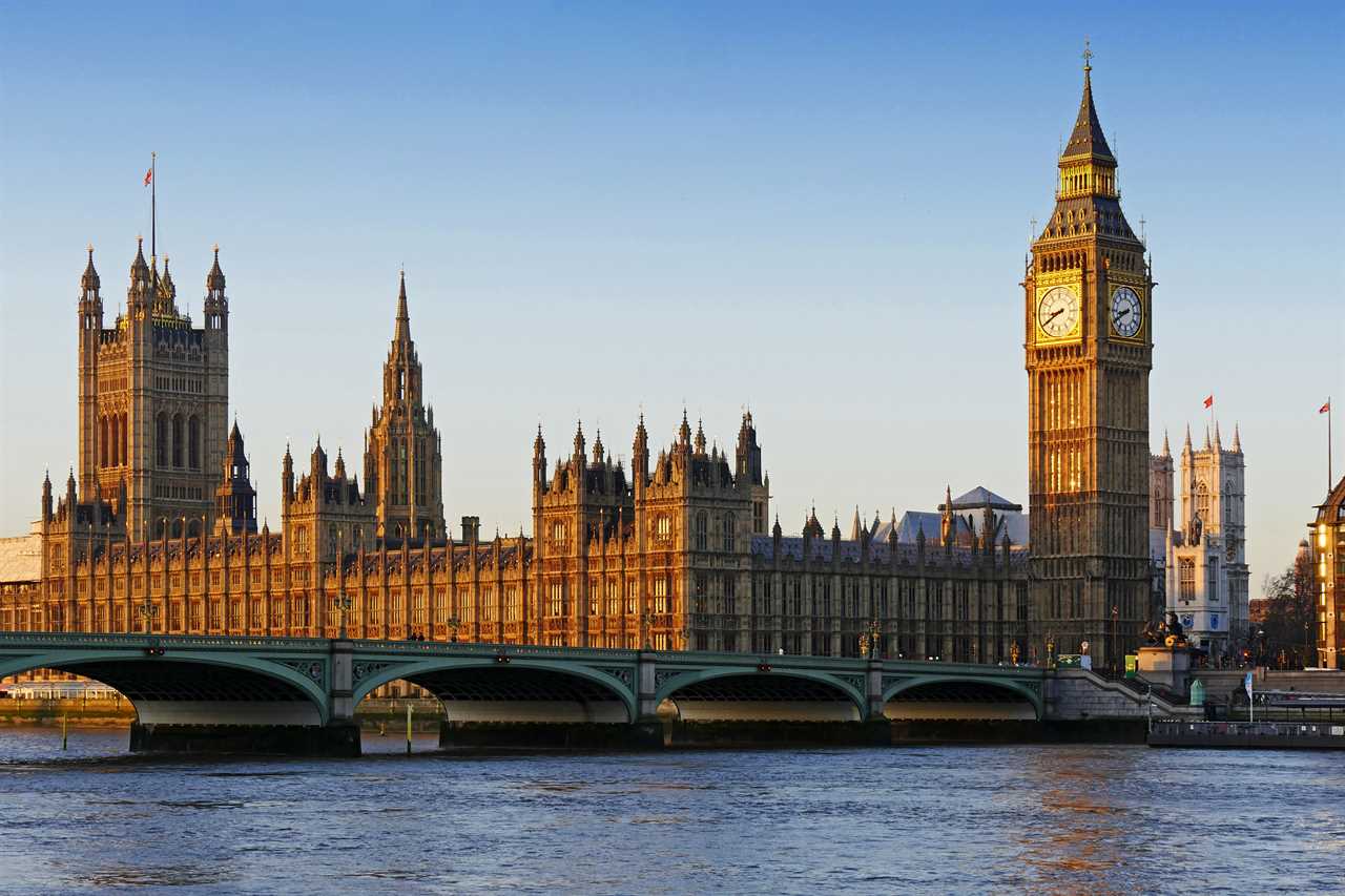 Urgent probe launched after 'spiking' at UK parliament bar