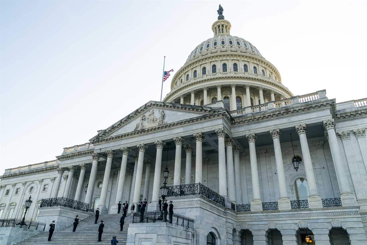 Trump Moves Inauguration Indoors Due to Freezing Weather