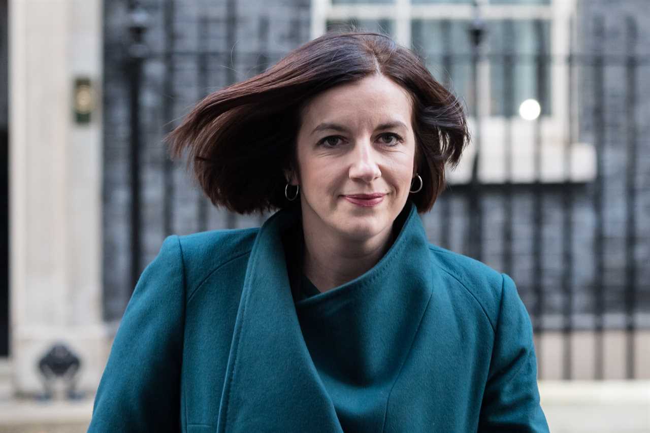 Labour backlash over Education Secretary's schools reforms