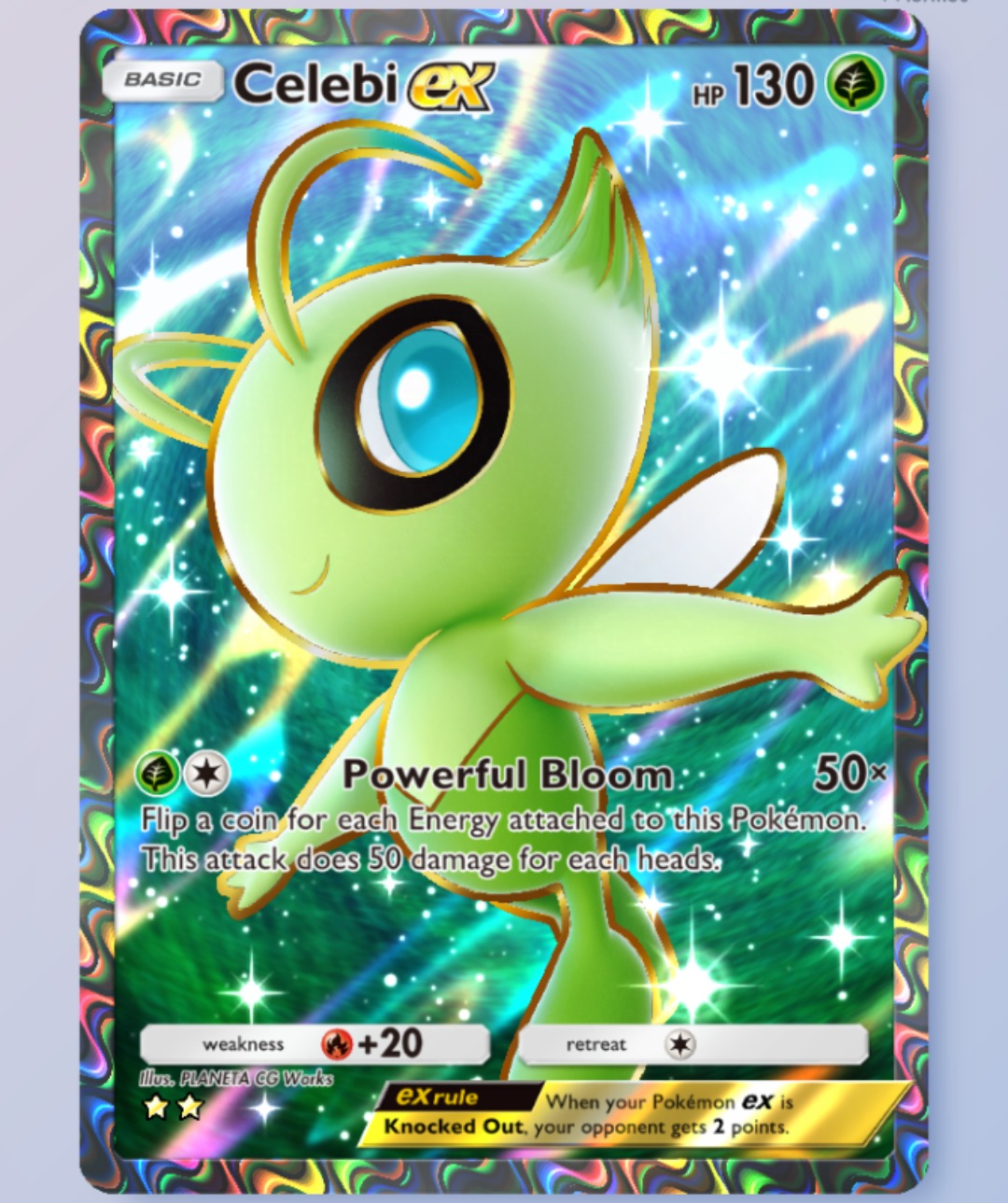 Pokémon TCG Pocket Unveils Mysterious Promo 008 Card