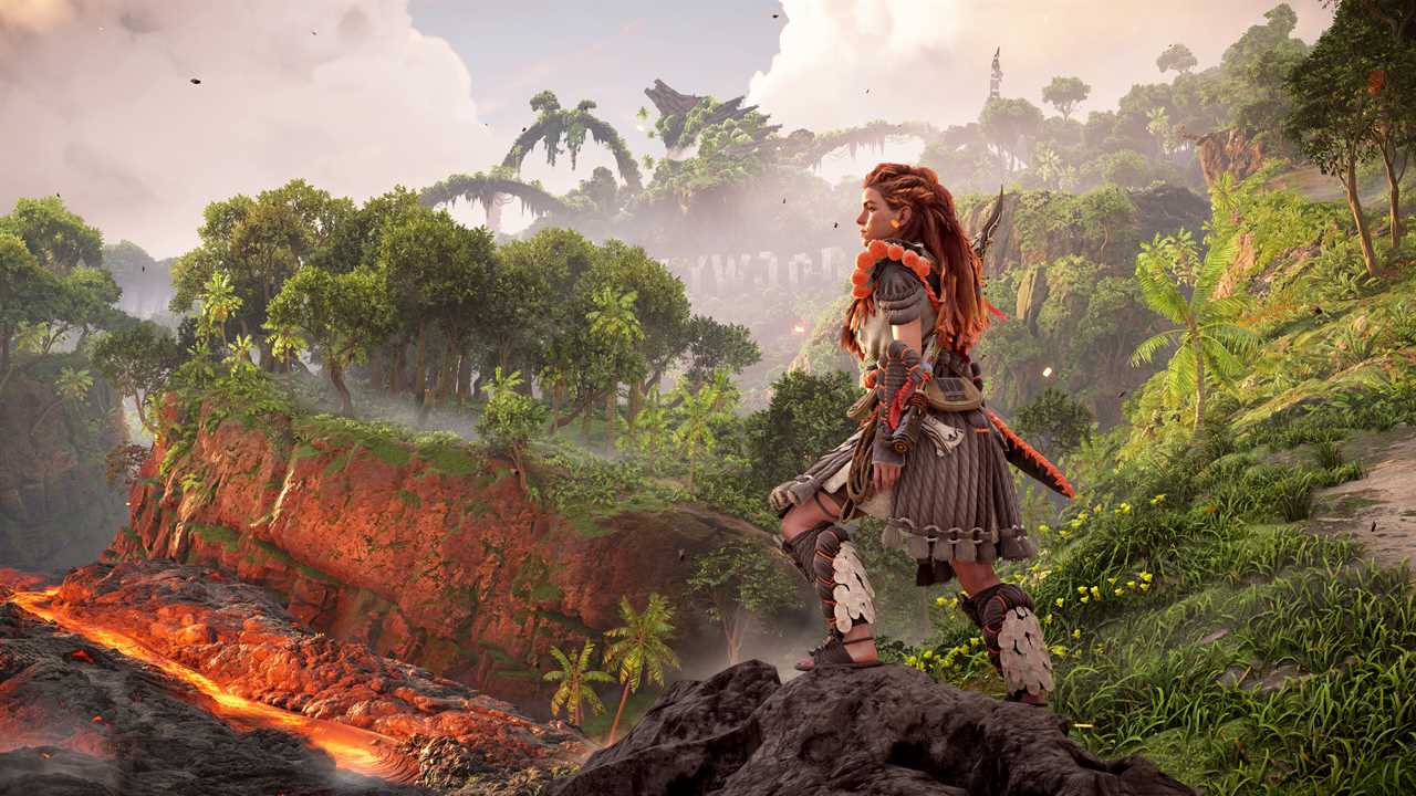 PlayStation Cancels Horizon MMO: What Went Wrong?