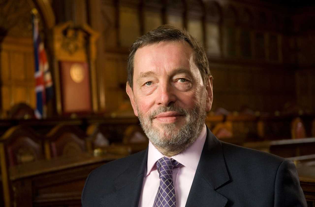 David Blunkett calls for urgent action as Tube station gap incidents soar