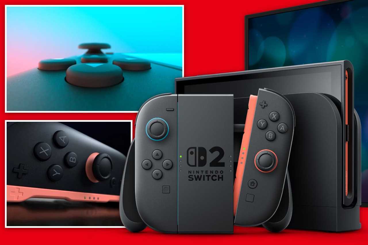 Nintendo Switch 2 Experience: Fans Receive Invites for Hands-On Events