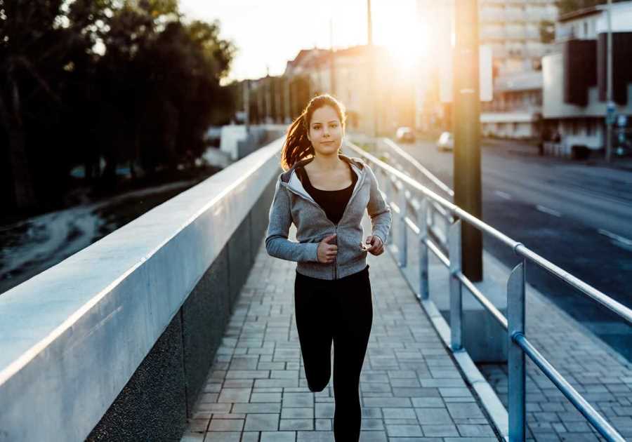 Exactly how much exercise you need per day to slash risk of 19 diseases AND lose weight – from diabetes to cancer