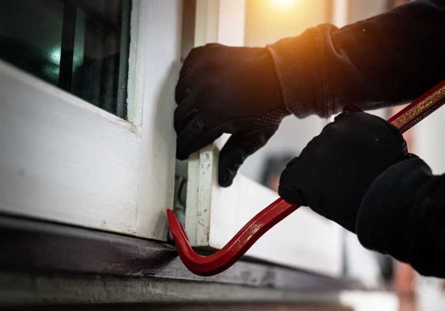 Survey reveals public lack trust in police to investigate burglaries