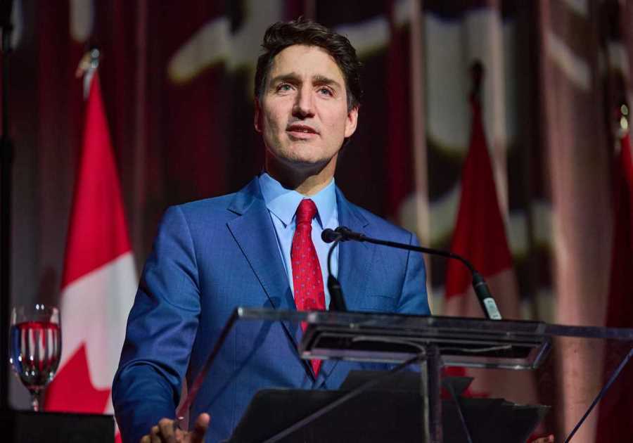 Canadian Prime Minister Justin Trudeau announces resignation as Liberal Party leader