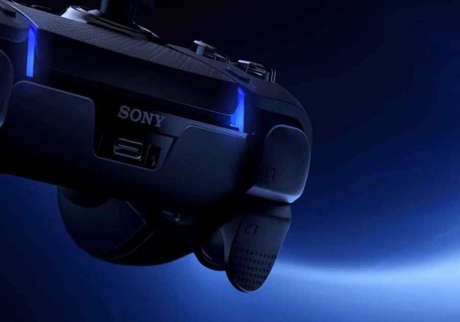 PlayStation Reveals Sleek New Accessories Expected to Sell Out Fast