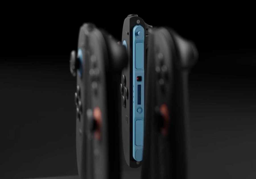 Nintendo Switch 2: Leaks Suggest Console's Look