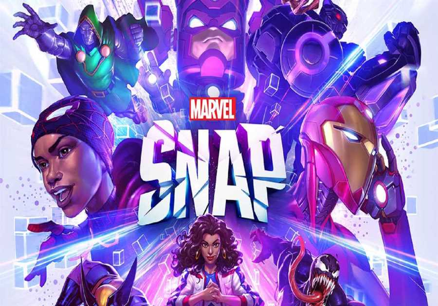 Marvel Snap Users Outraged as App Goes Offline During TikTok Ban