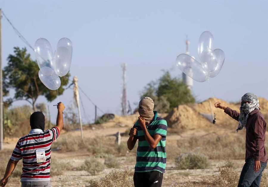 President Trump stands by claim Biden sent $50million worth of condoms to Gaza used for bombs