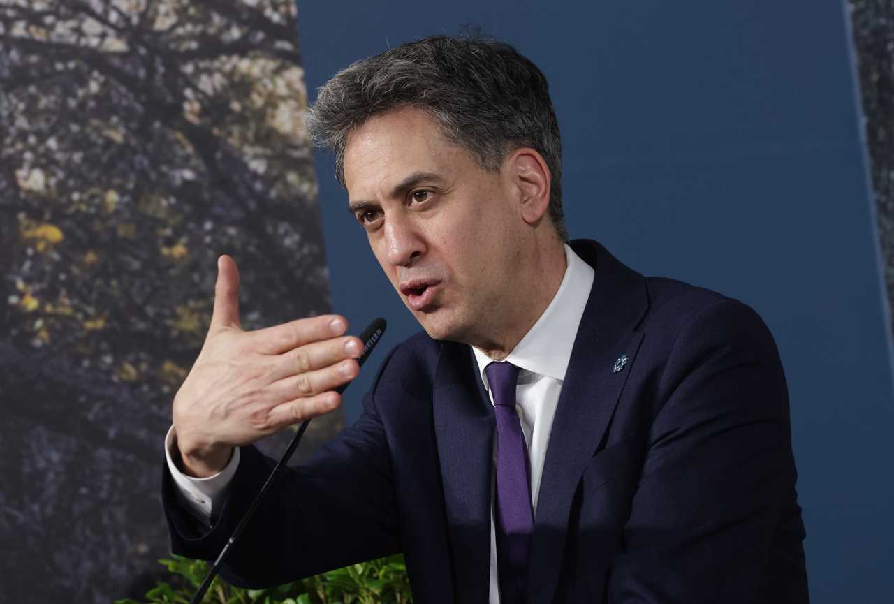 Ed Miliband lobbied for local airport while campaigning against Heathrow expansion