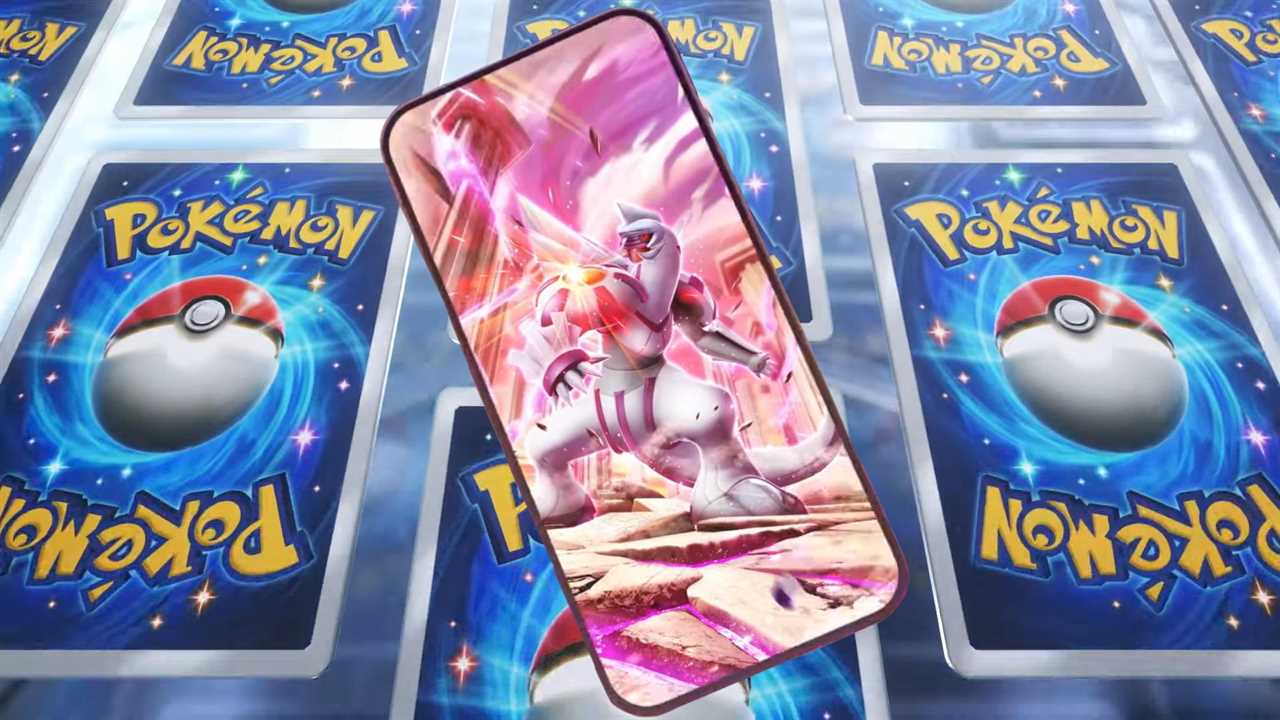 The Evolution of TCG Pocket: Trading Feature Finally Unveiled