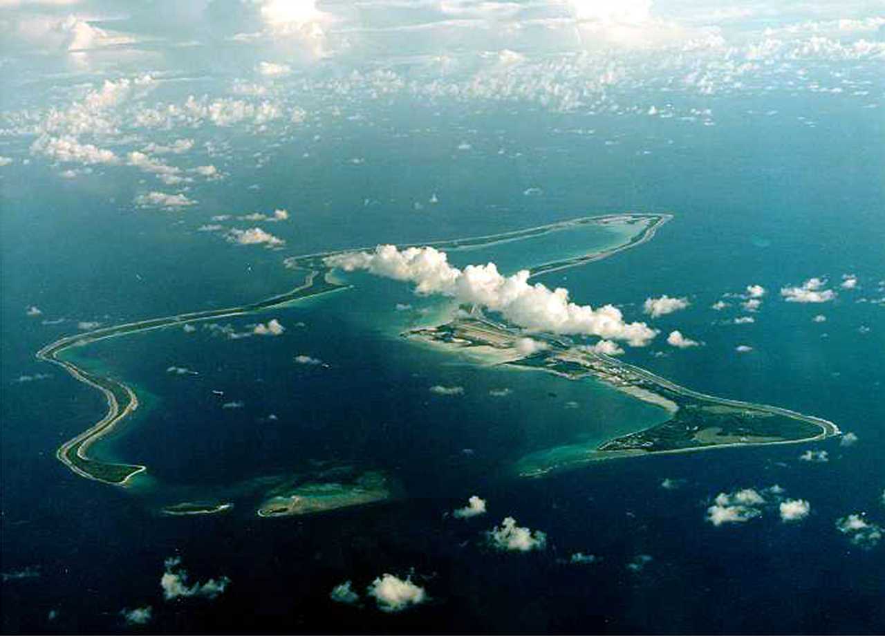 Secret National Security Concerns Behind Sir Keir Starmer’s Chagos Islands Plan