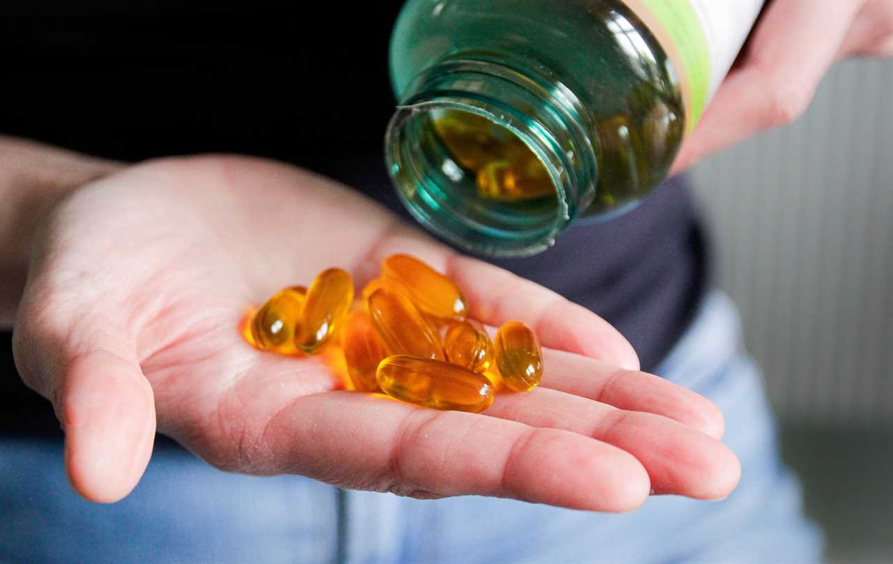 Are your supplements safe? The 10 red-flag ingredients to watch out for