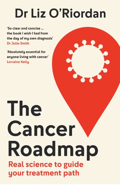 The Cancer Roadmap: Dispelling Myths and Facts