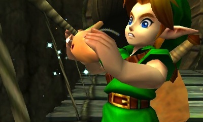 The Value of The Legend Of Zelda: Ocarina Of Time