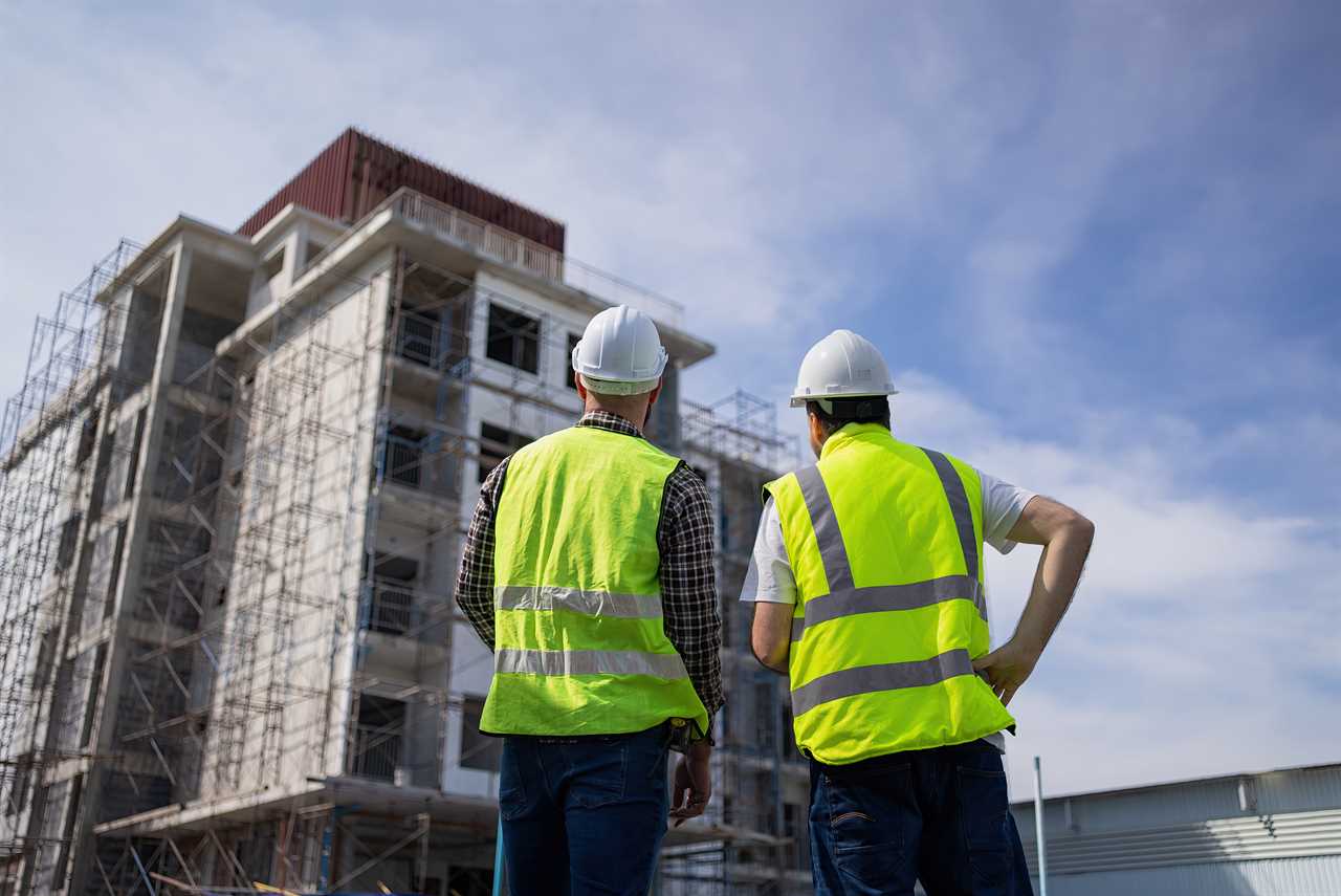 British bricklayers to construct a dozen towns by 2029, promises Sir Keir Starmer