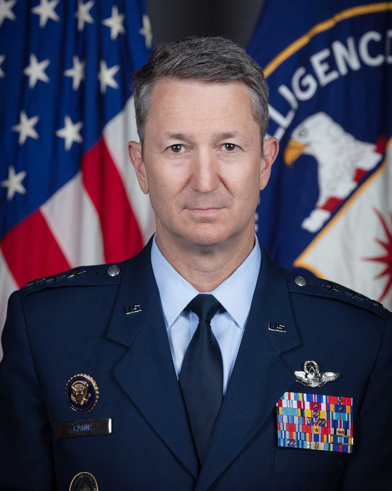 Trump appoints General Dan Razin Caine to lead US military in shake-up