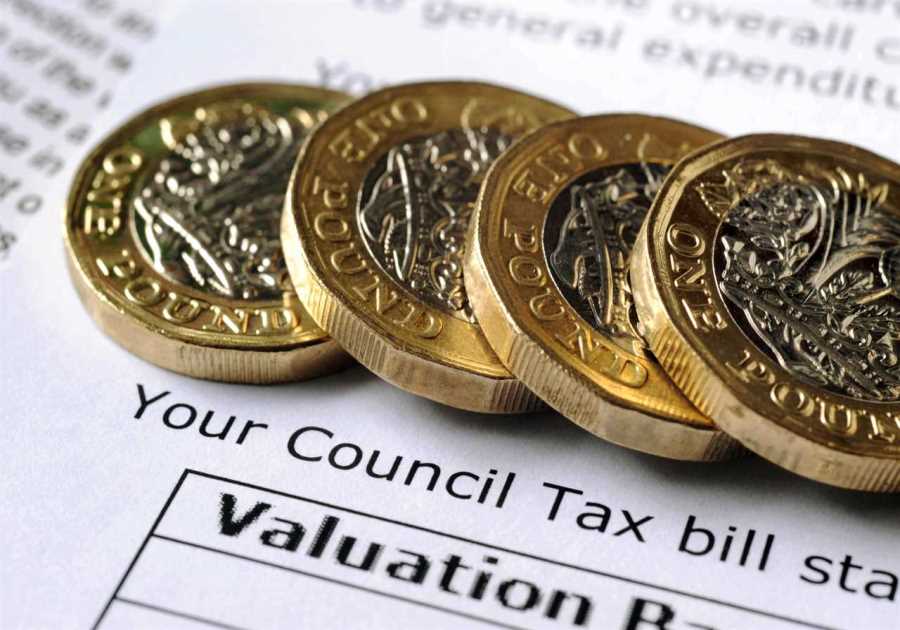 Millions of Brits Facing Council Tax Hikes of Over £150