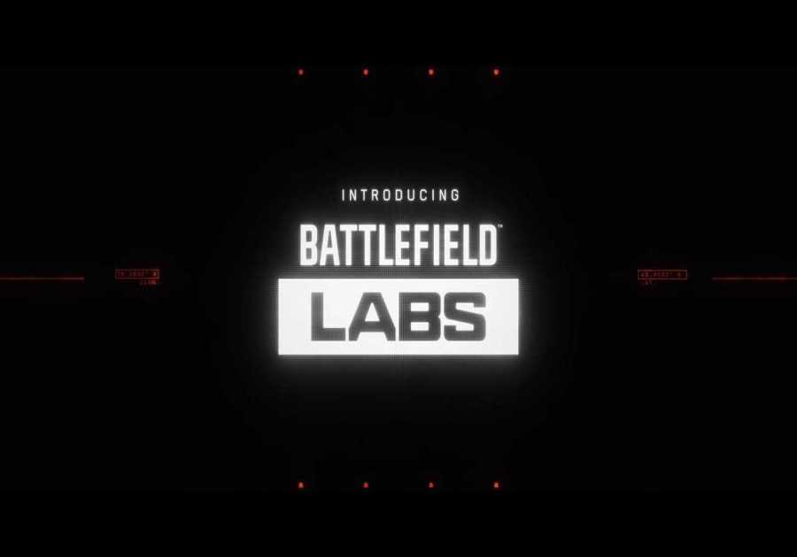 EA announces new Battlefield game in development